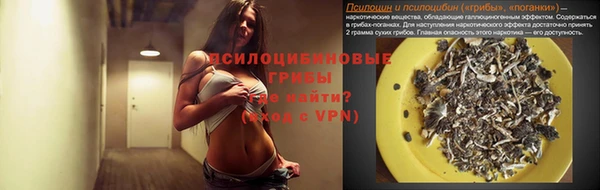 хмурый Белоозёрский