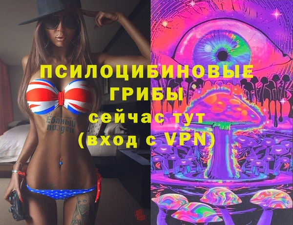 хмурый Белоозёрский